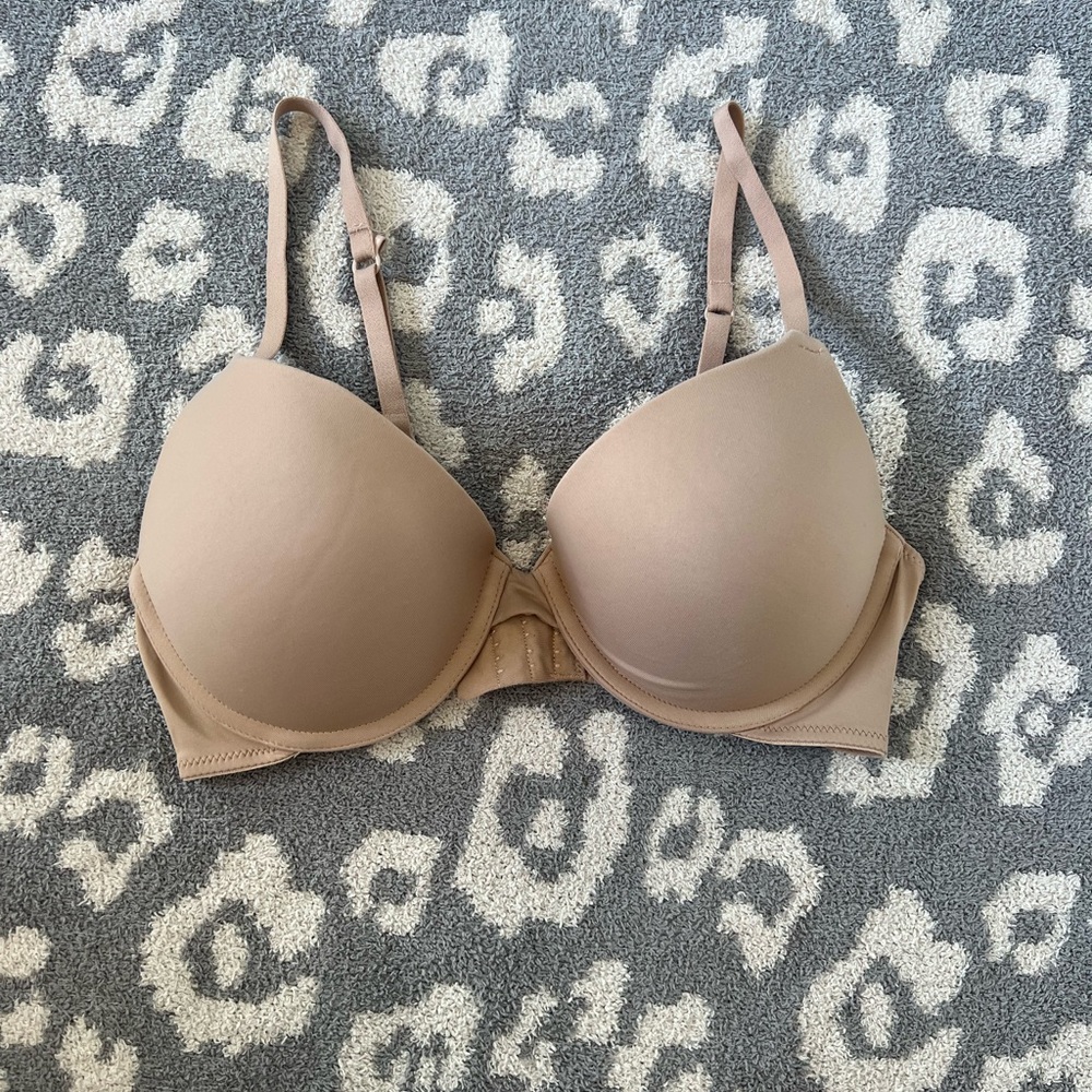 Arizona Jean Company Tan Women's Bra